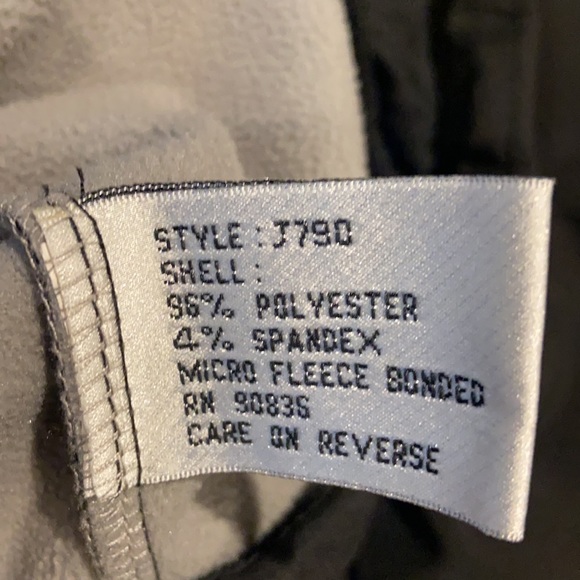 LA Kings Zip Jacket - Picture 4 of 4